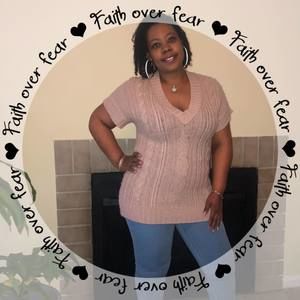 Meet your Posher, Lashay